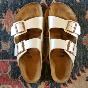 Birkenstock Sydney Sandal